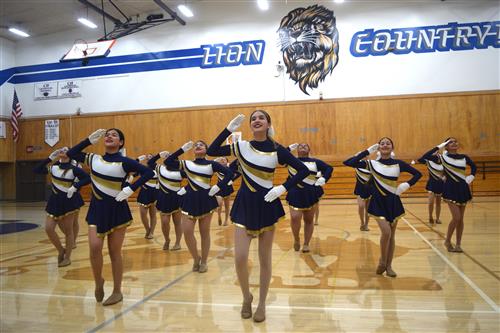 Performing Arts Showcase